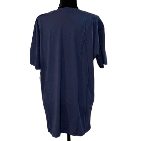 ✨🆕💠❄️HALLMARK, THIS IS MY HALLMARK CHANNEL WATCHING SHIRT GRAPHIC TEE❄️💠 - Picture 3 of 3